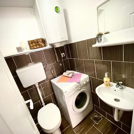 Apartment Smokvica Apatin