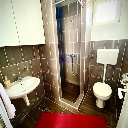 Apartment Smokvica *