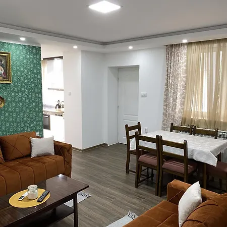 Apartamento Smokvica *