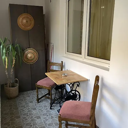 Apartamento Smokvica