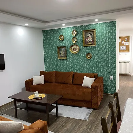 Apartment Smokvica Apatin