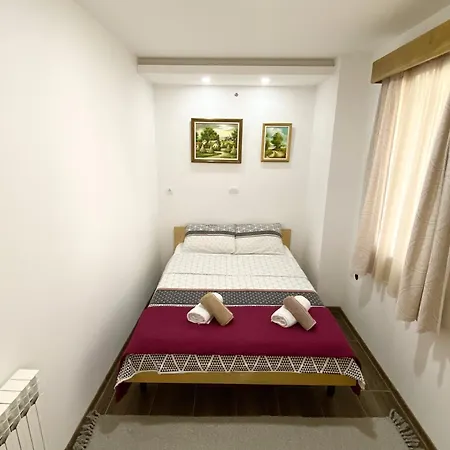 Apartamento Smokvica