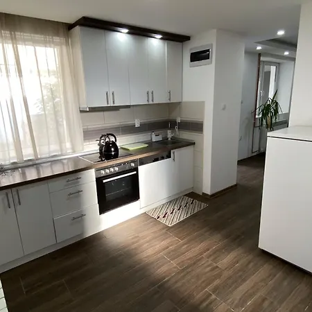 Smokvica Apartamento *