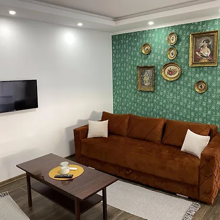 Apartamento Smokvica *