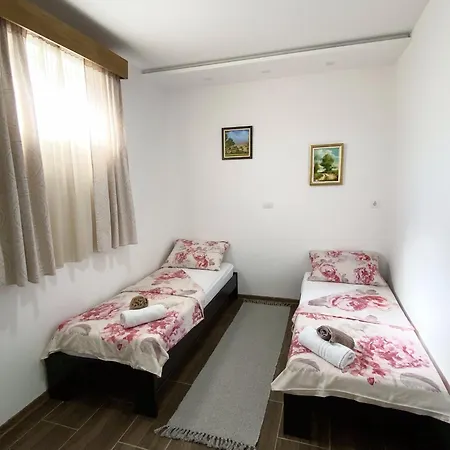 Apartment Smokvica Apatin