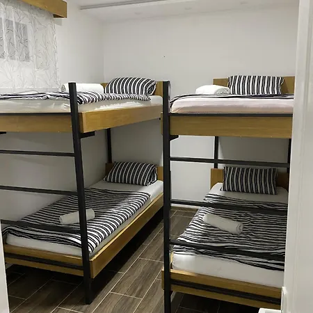 Smokvica Apartamento