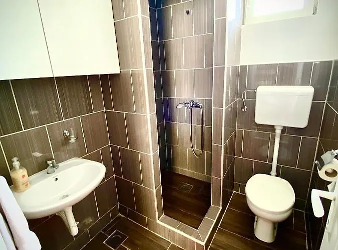 Appartement Smokvica *