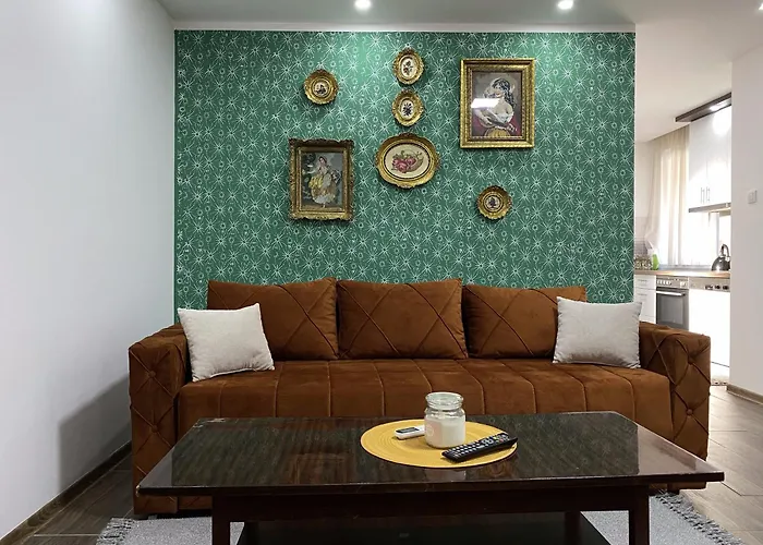 Smokvica Appartement