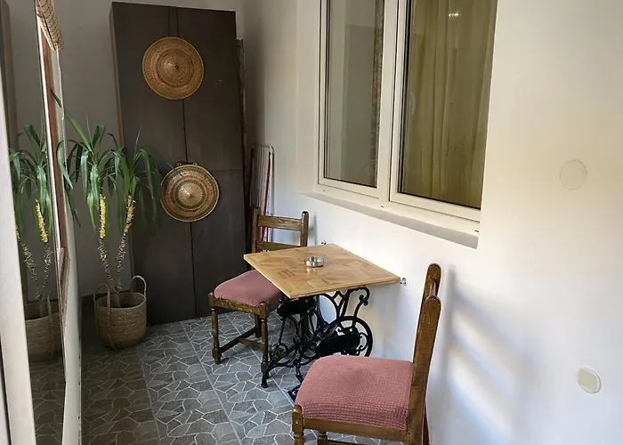 Appartement Smokvica