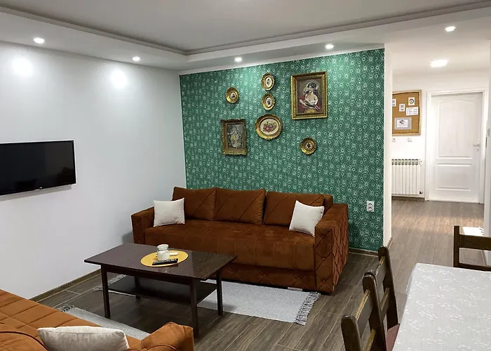 Appartement Smokvica Apatin