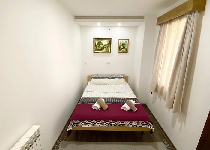 Appartement Smokvica