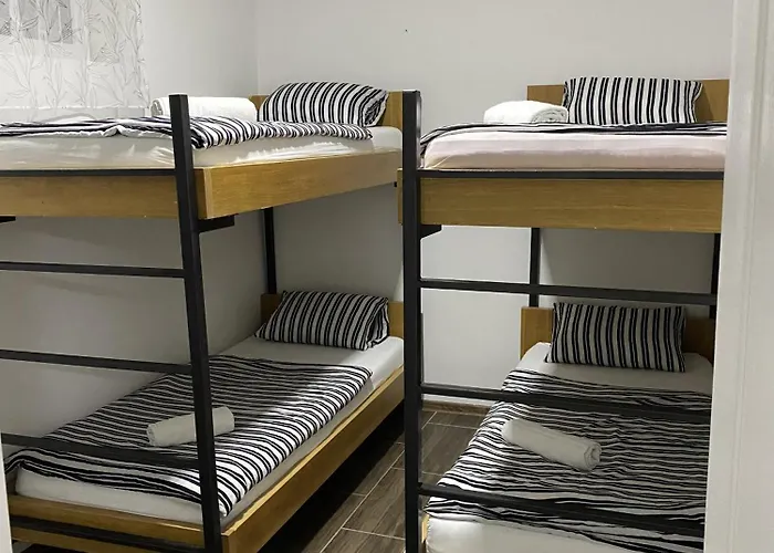 Smokvica Appartement